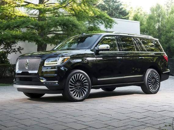 LINCOLN NAVIGATOR L 2020 5LMJJ3TT0LEL23795 image